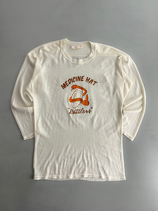 Medicine Hat Rattlers Jersey [L/XL]