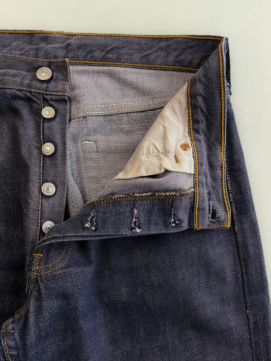 1990's Levis 501's [30"]