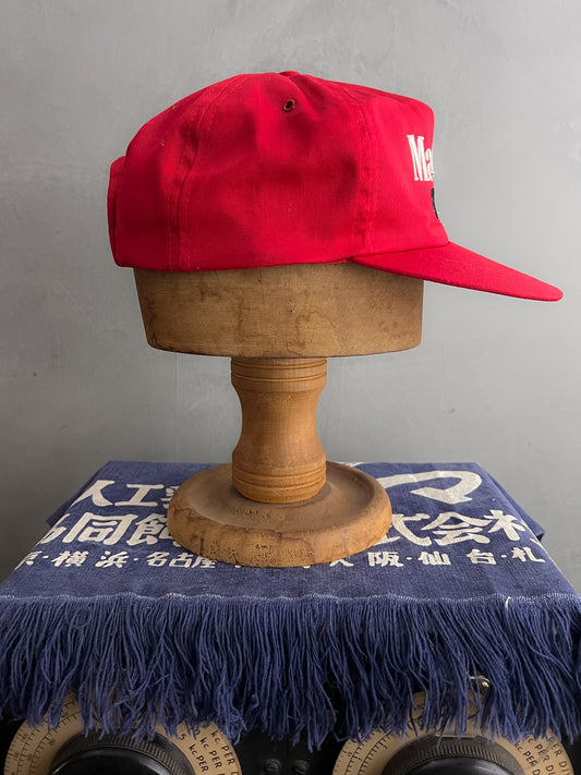 Marlboro Racing Cap
