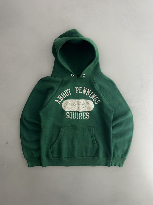 1960's/1970's Champion Hooded Sweatshirt [S]