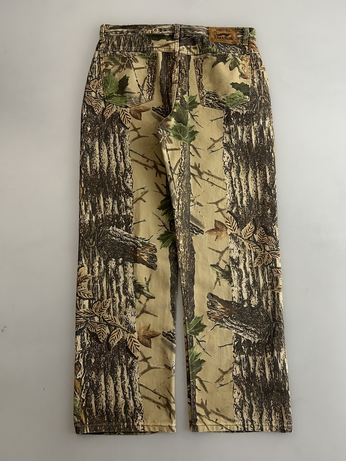 Duxbak Realtree Pants [31"]