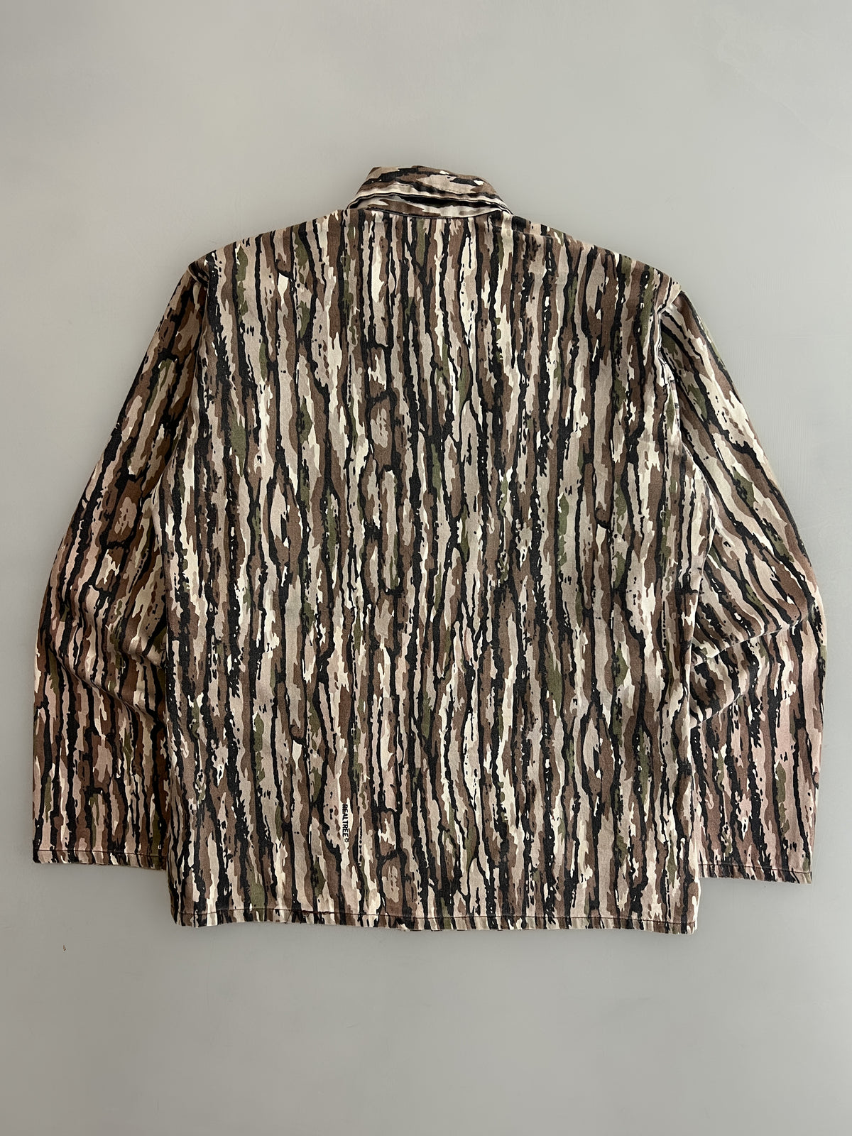 Liberty Realtree Utility Jacket [M]