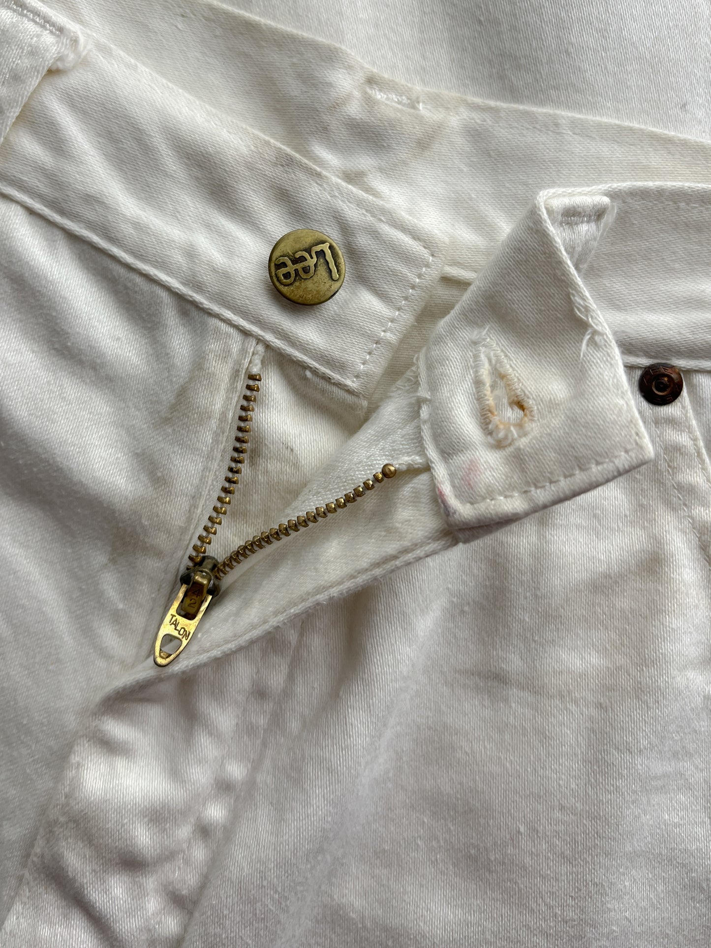 1970's Lee Flares [29"]