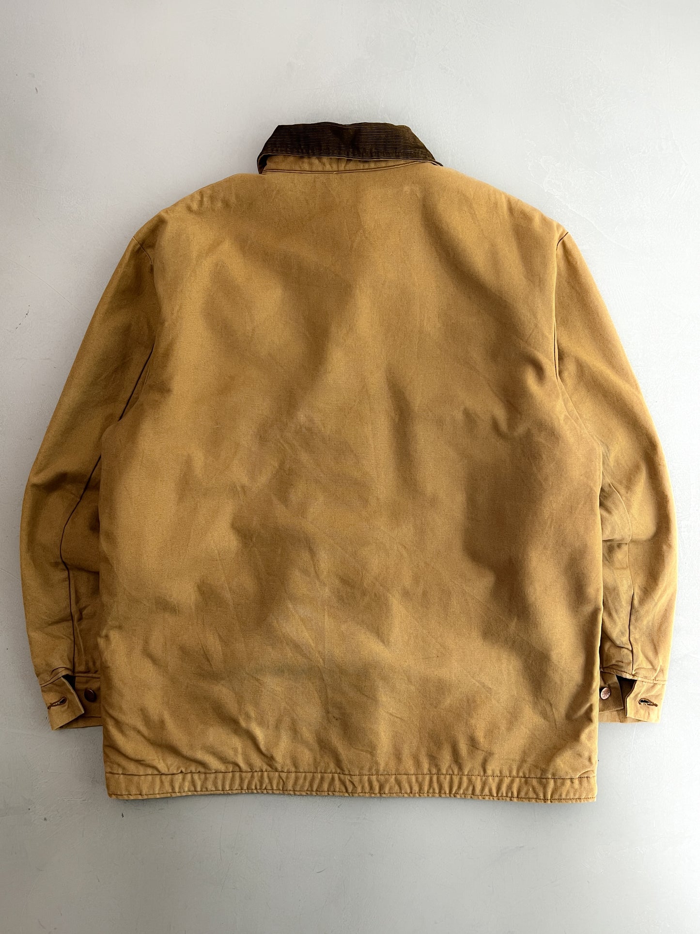 Big Ben Canvas Chore Jacket [XL]