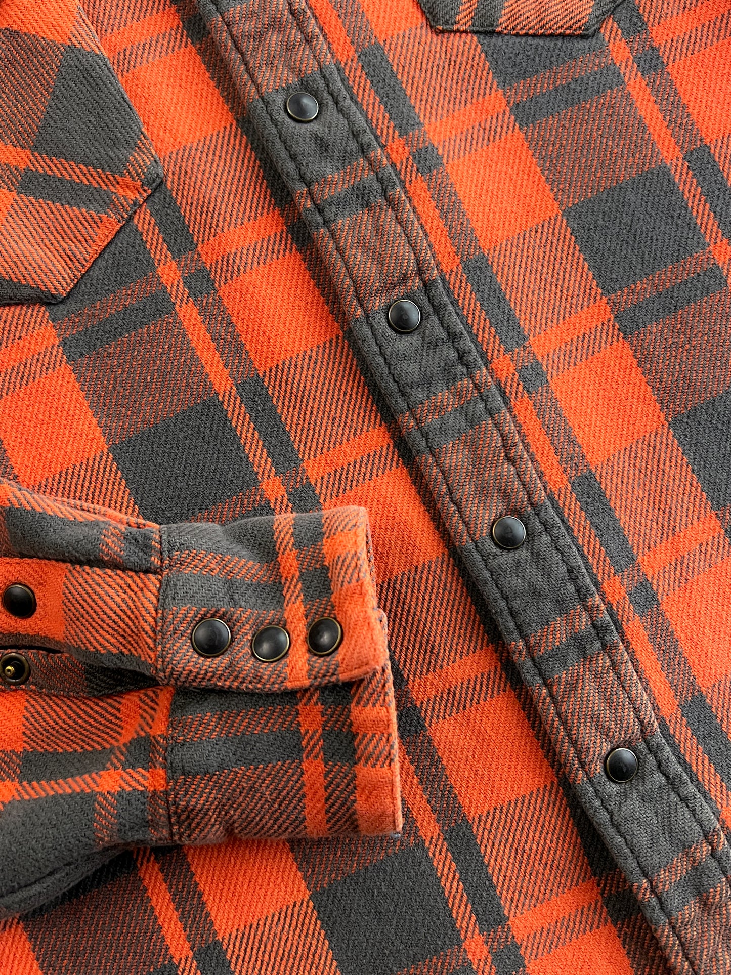 Polo Ralph Lauren Cotton Flannel [L]