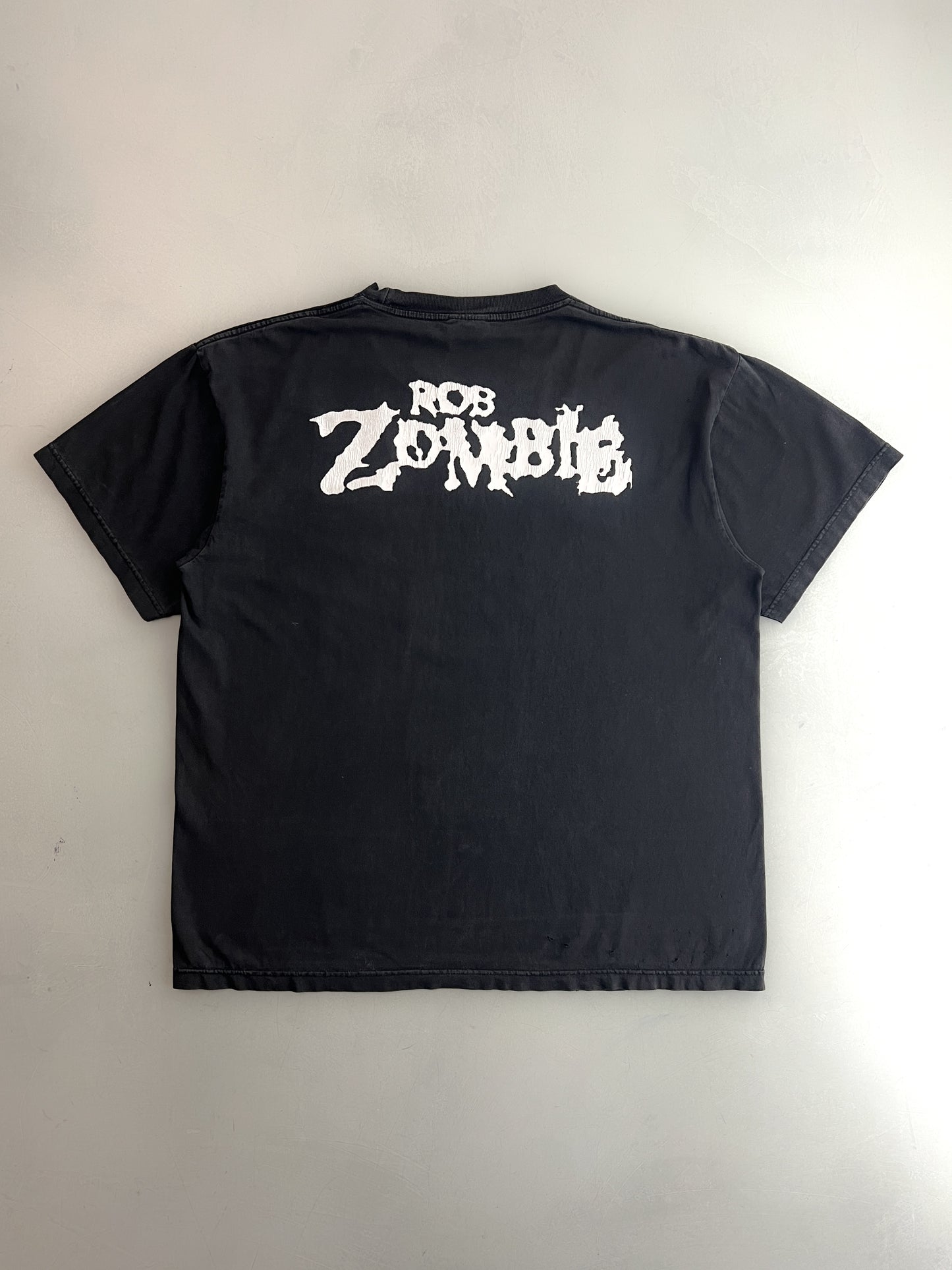 00's Rob Zombie " Night Of The Living Dead [XL]