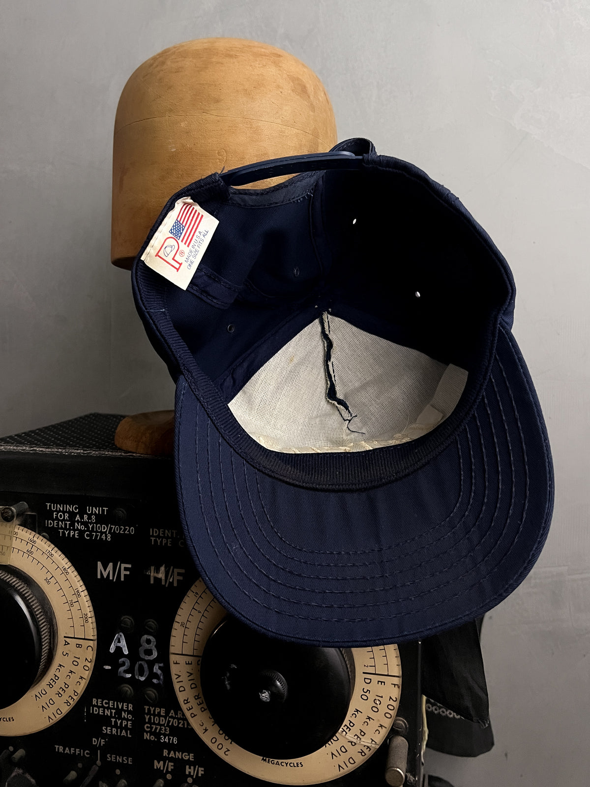 Beretta Pistols Cap
