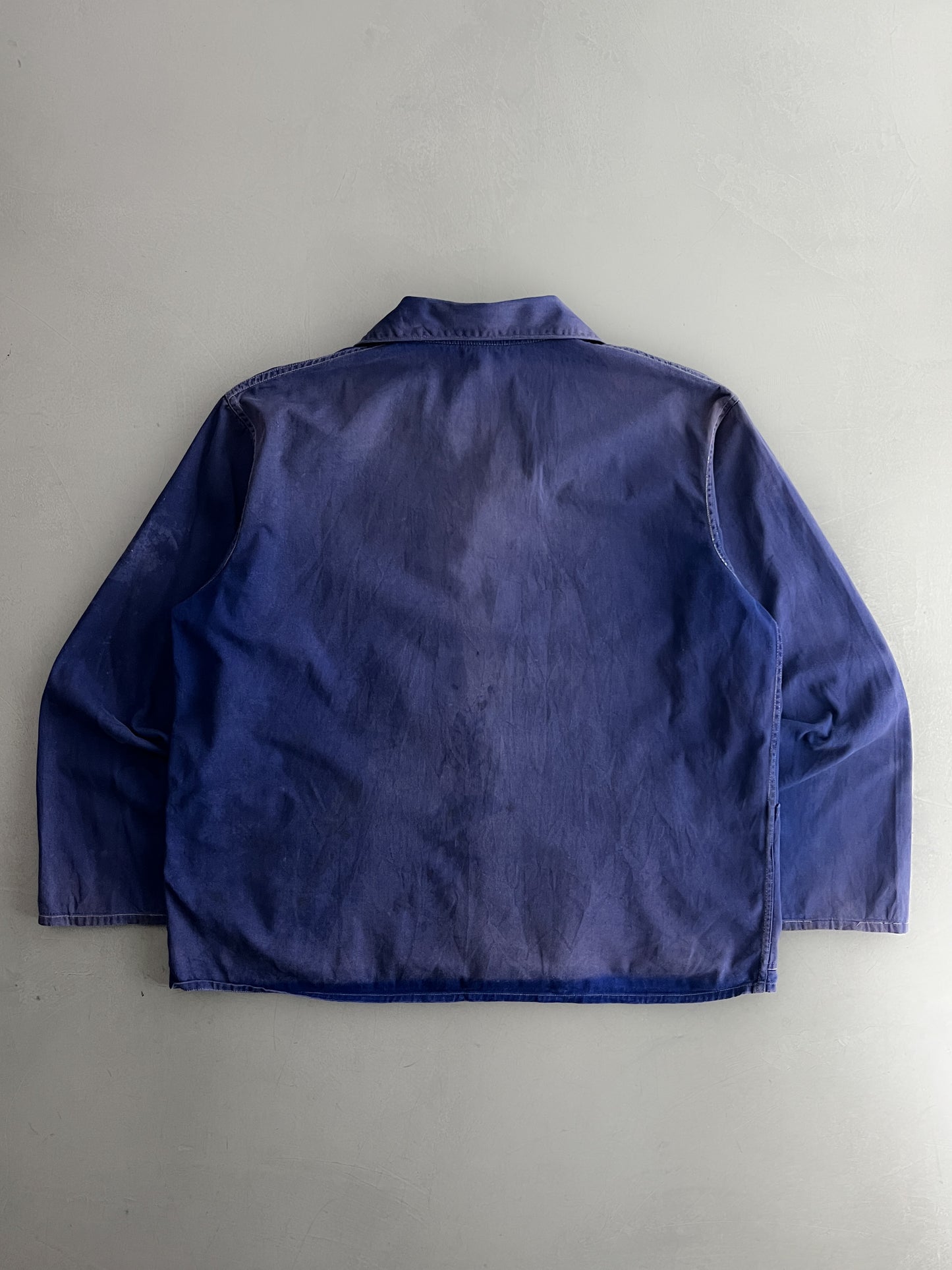 Euro Denim Chore Jacket [XL]