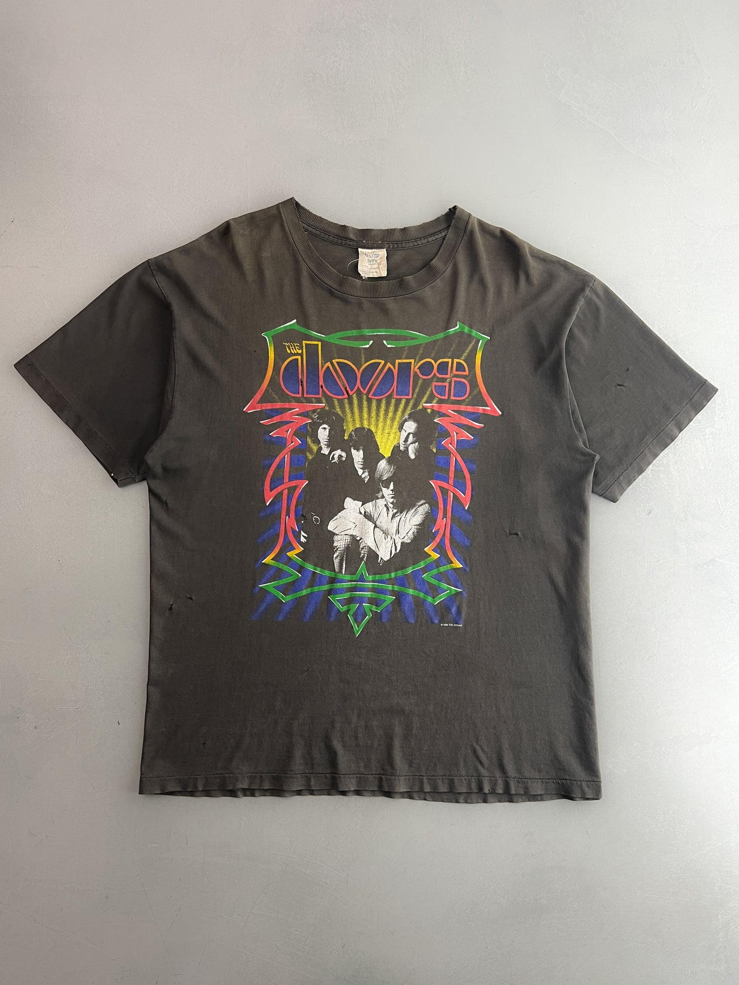 '95 The Doors Tee [XL]