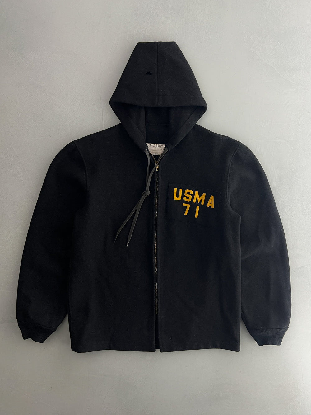 1970's USMA West Point Cadets Jacket [L]