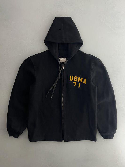 1970's USMA West Point Cadets Jacket [L]