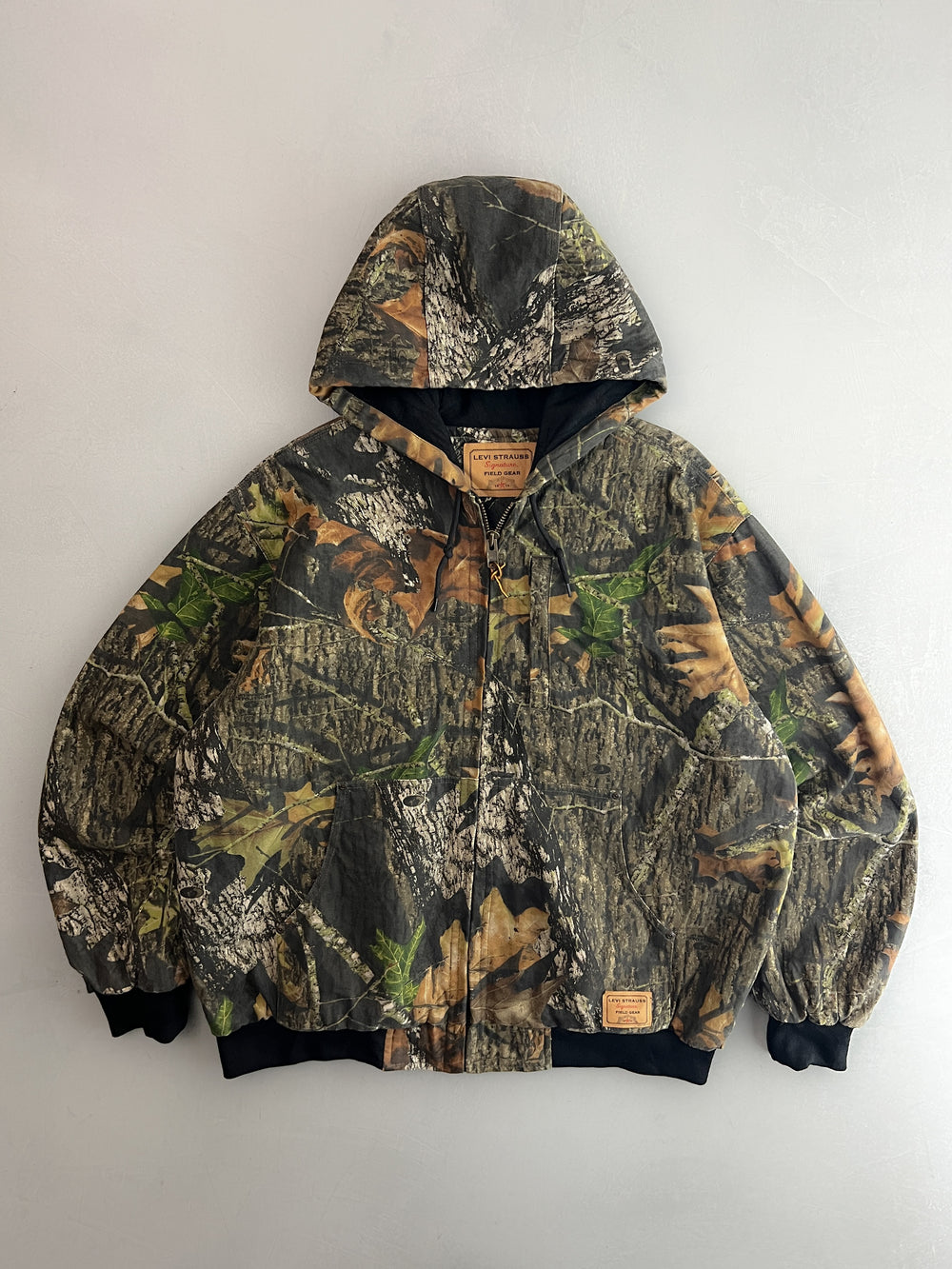 Levi's Real Tree Hunting Jacket [XL]