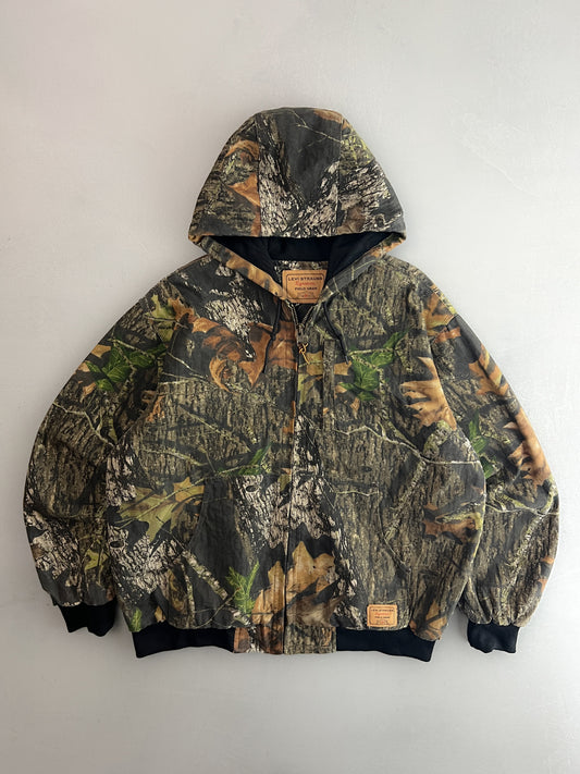 Levi's Real Tree Hunting Jacket [XL]