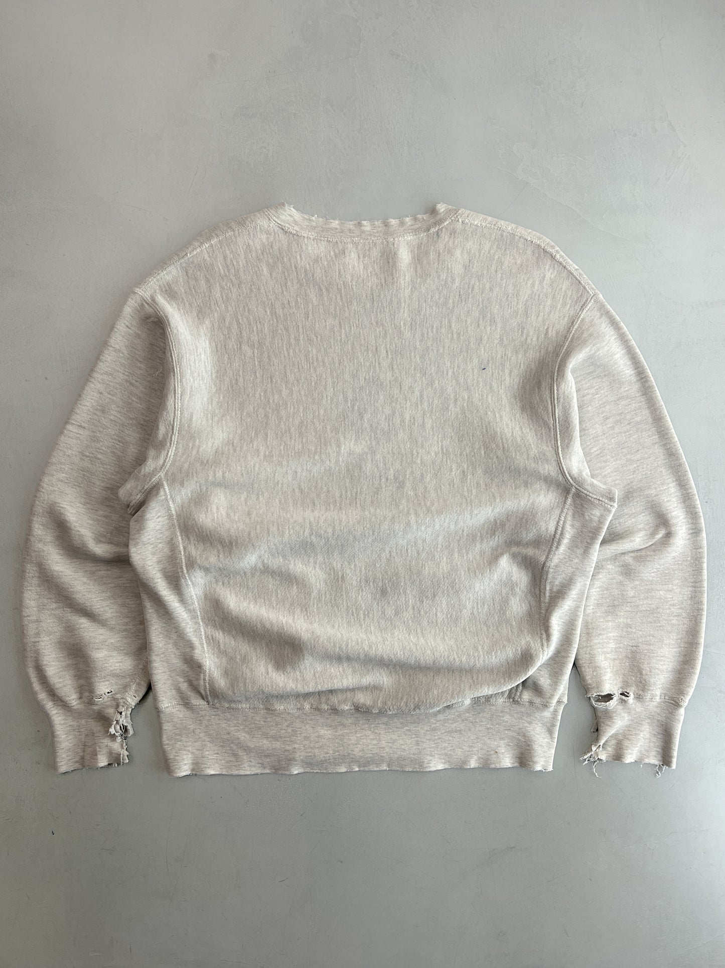 1990's Made in USA Champion Reverse Weave [L/XL]