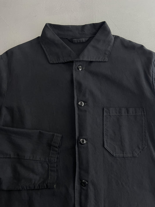 Over-dyed French Chore Jacket [L]