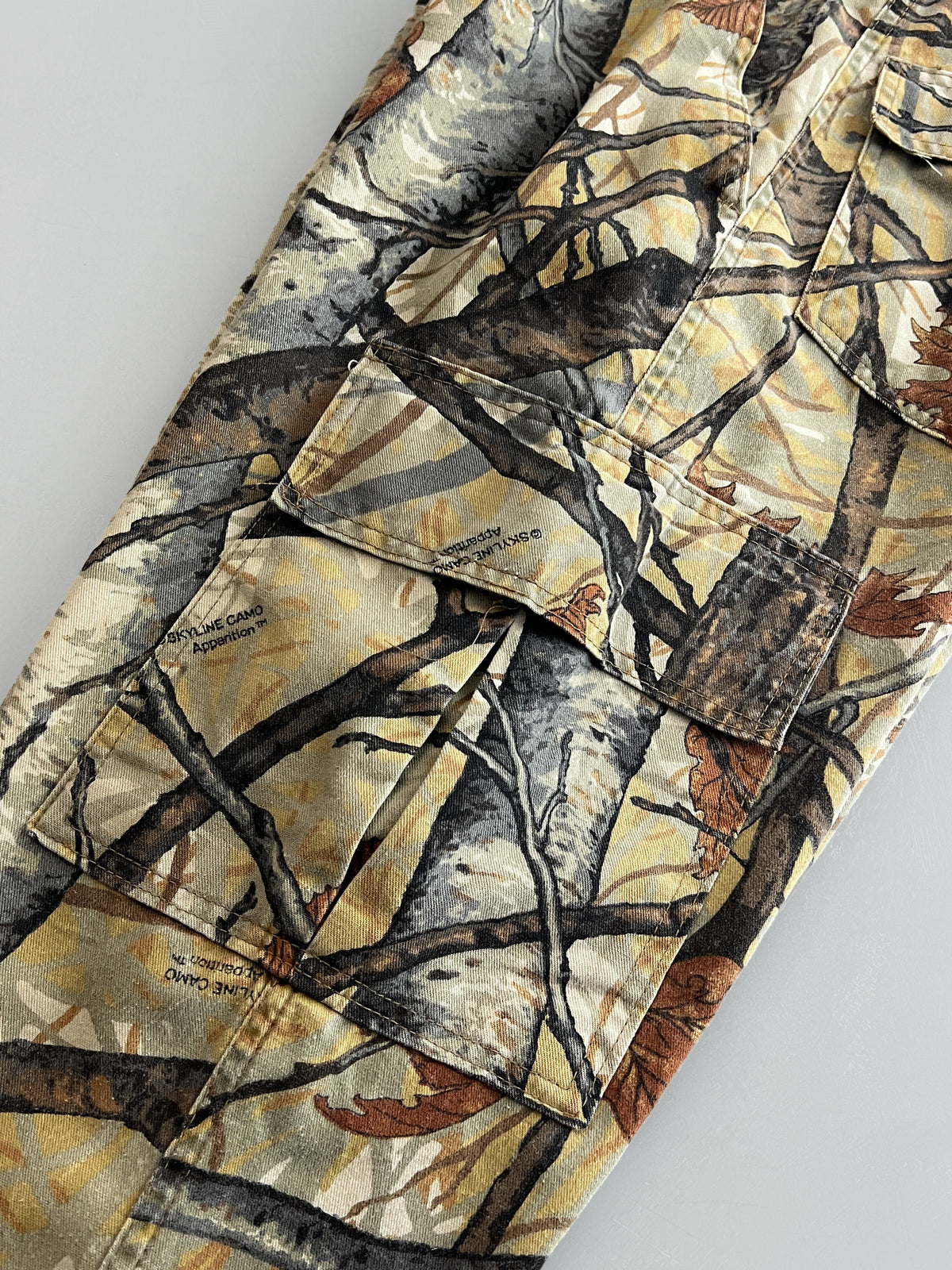 Realtree Cargo Pants [28"]