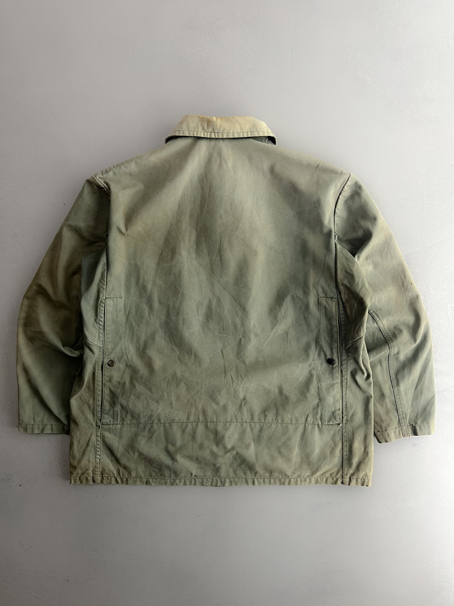 50's/60's Adolphe Lefont French Hunting Jacket [M/L]