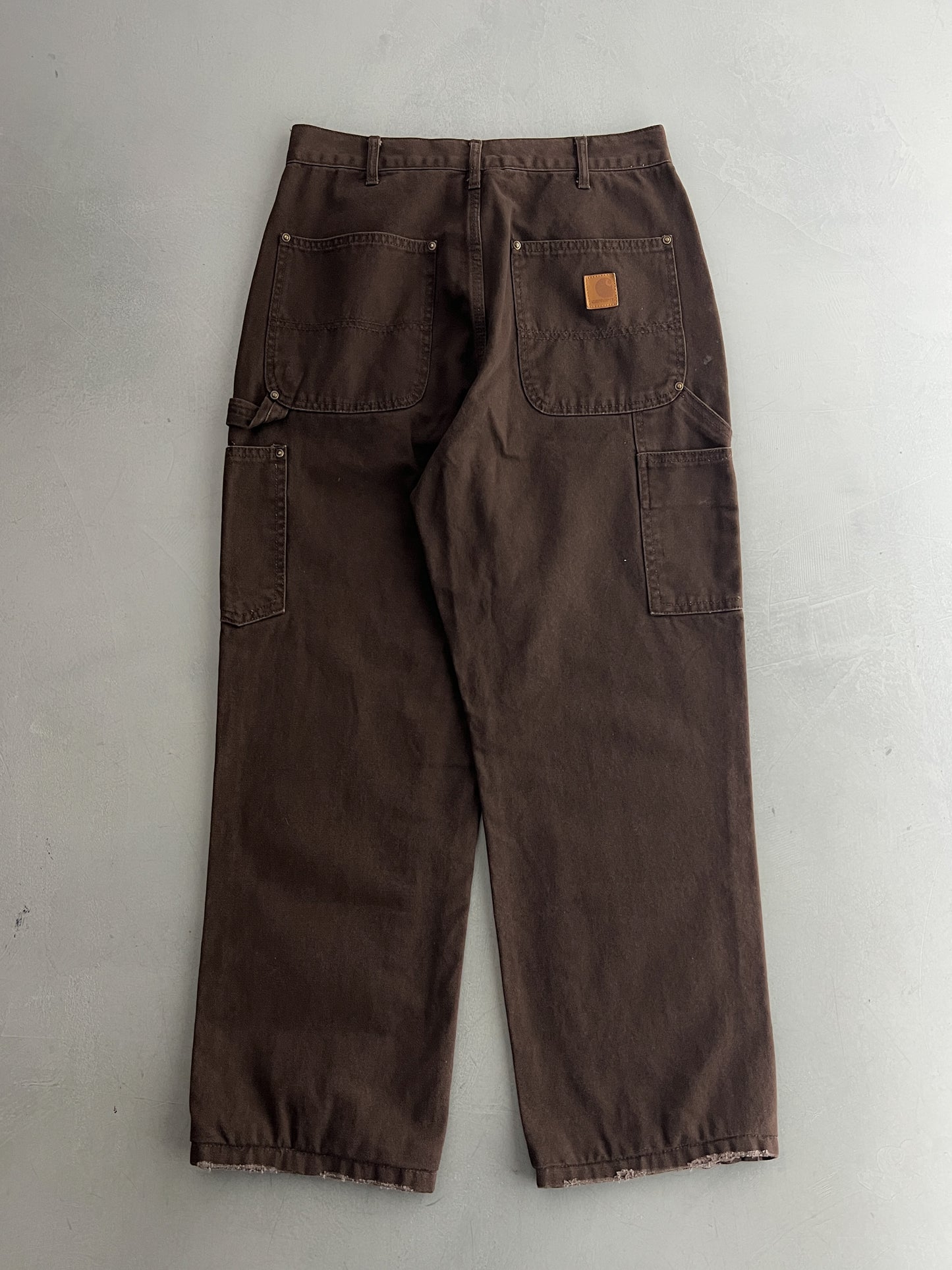 Carhartt Double Knees [30"]