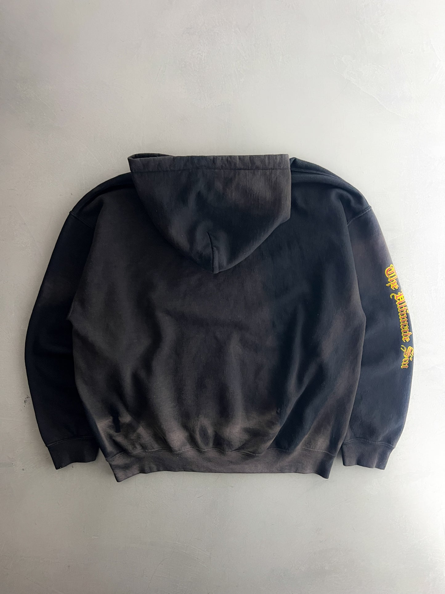 Faded Ozzy Osborne Hoodie [L/XL]