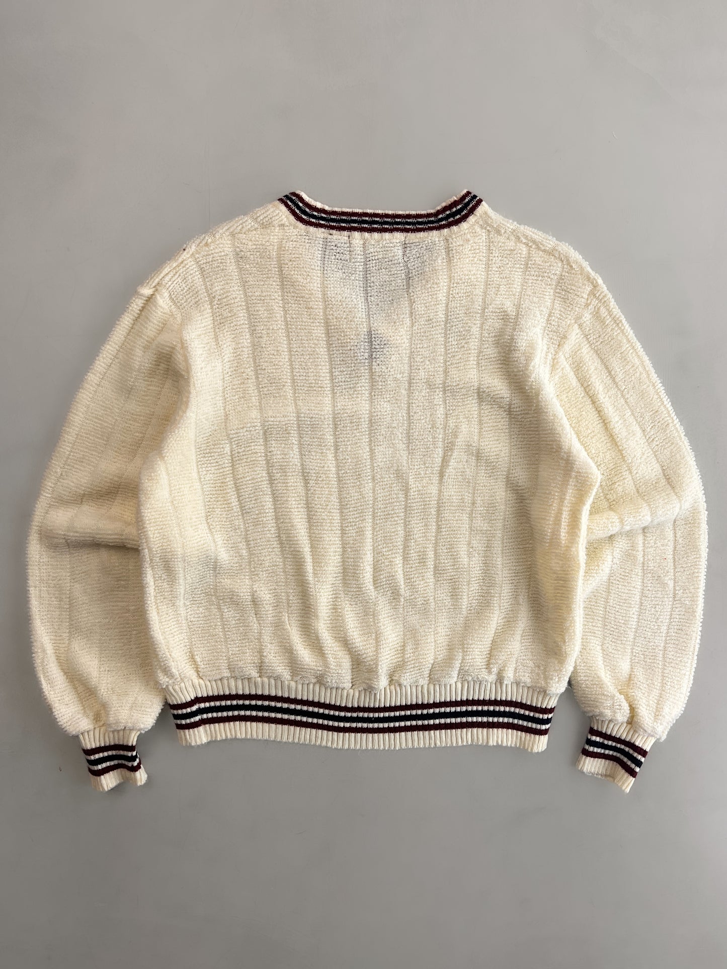 1970's Sears Sportswear Terry Knit [M]
