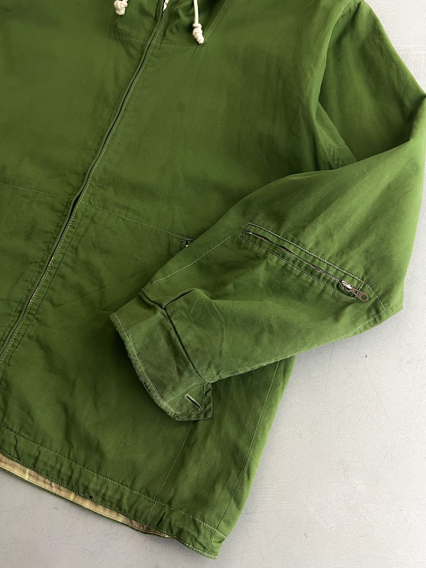 60's/70's Hercules Sailing Jacket [S]
