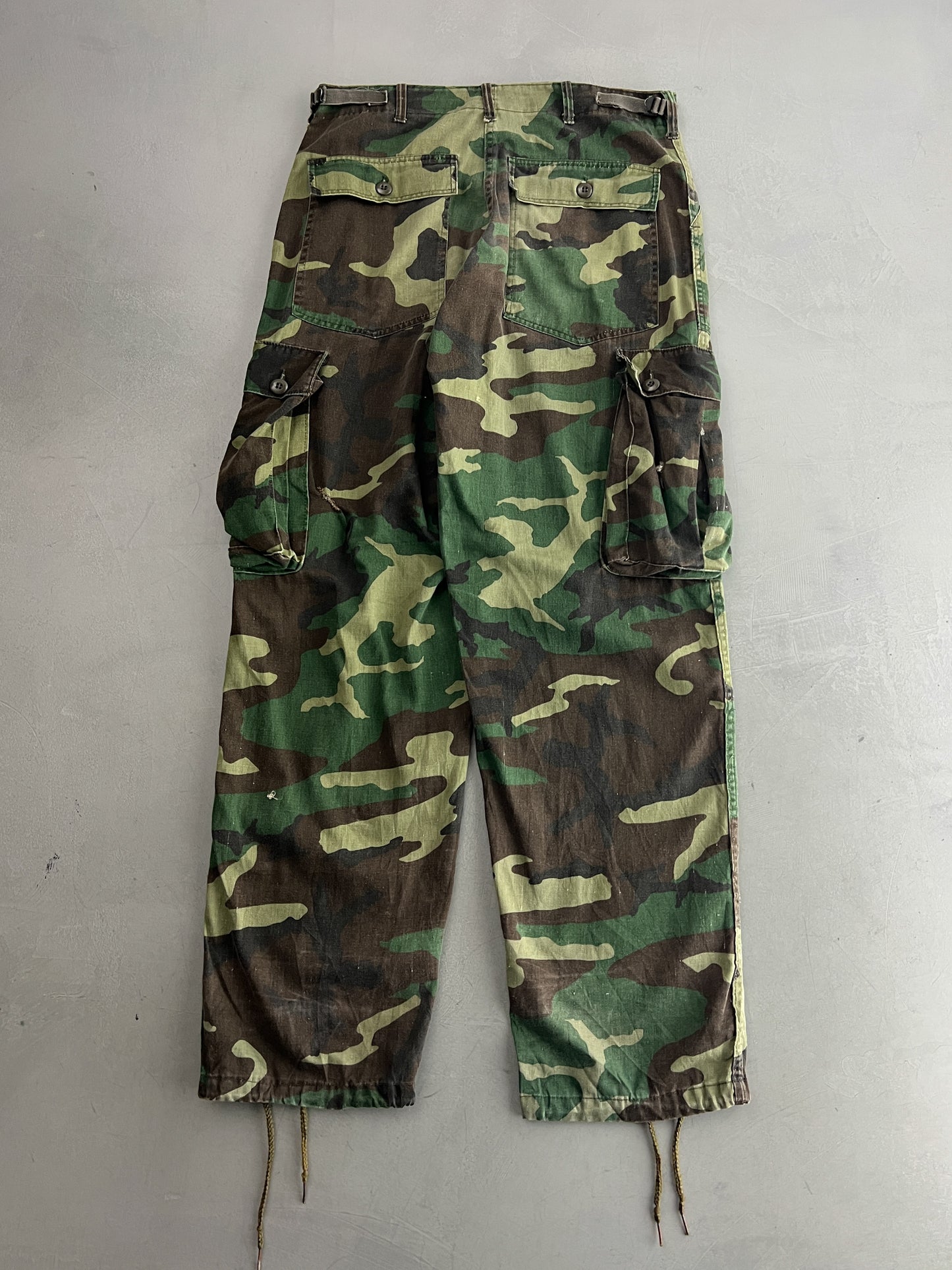 US Army Cargo Pants [32"]