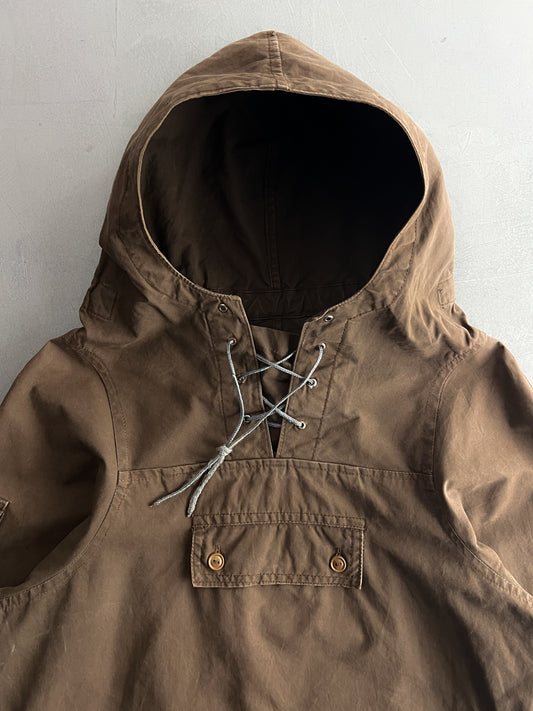 1970's Cotton Trekking Anorak [S]
