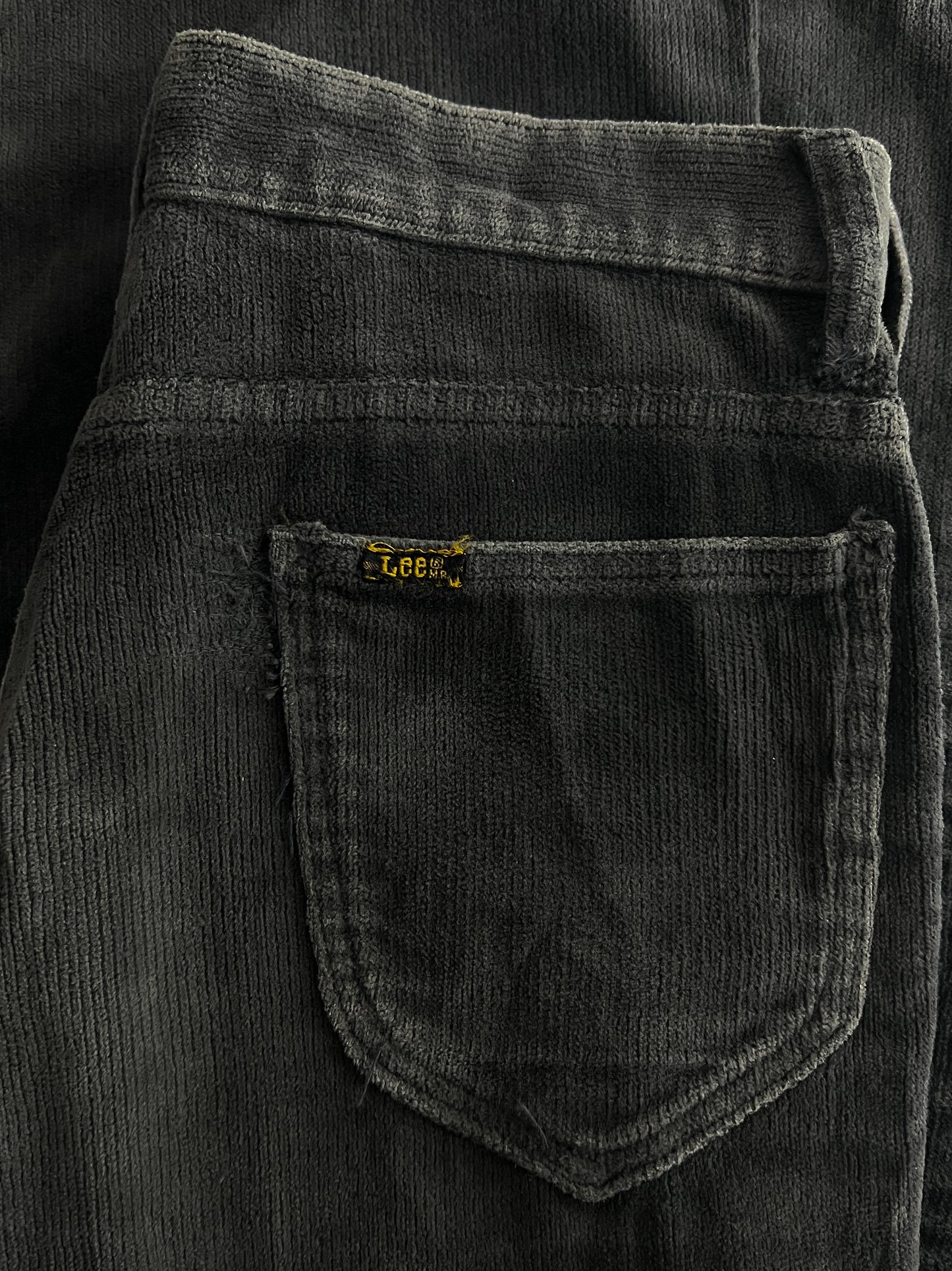 1960's Lee Corduroy Pants [28"]