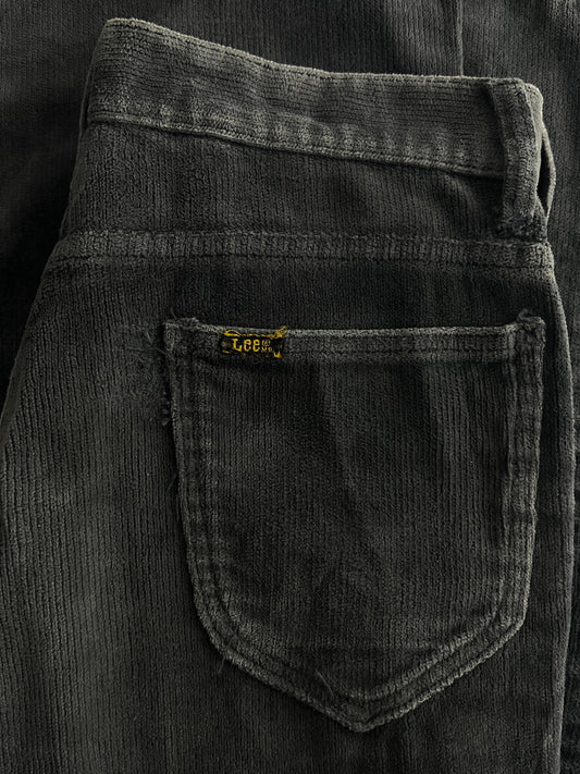 1960's Lee Corduroy Pants [28"]