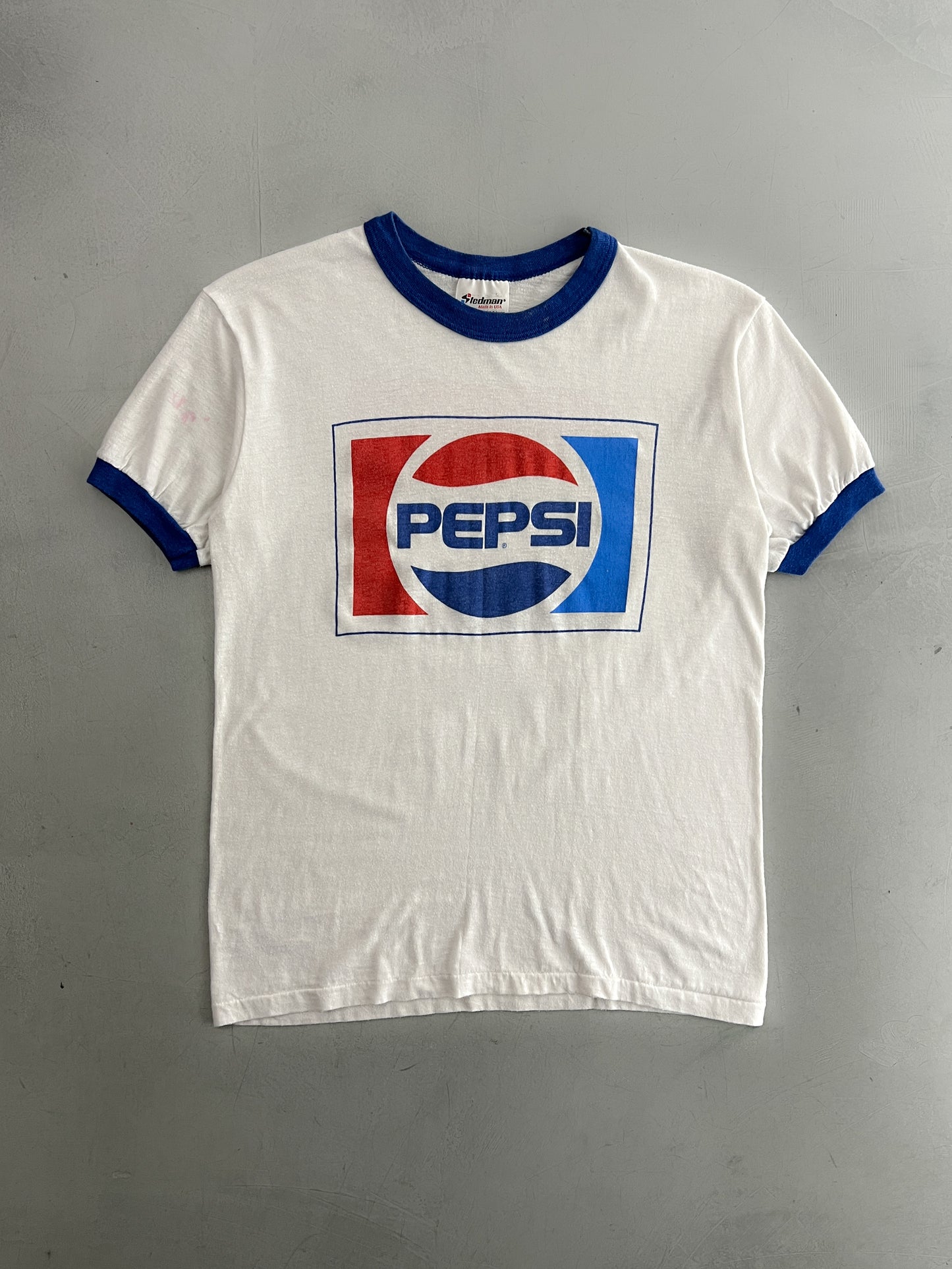 1980's Pepsi Ringer [M]