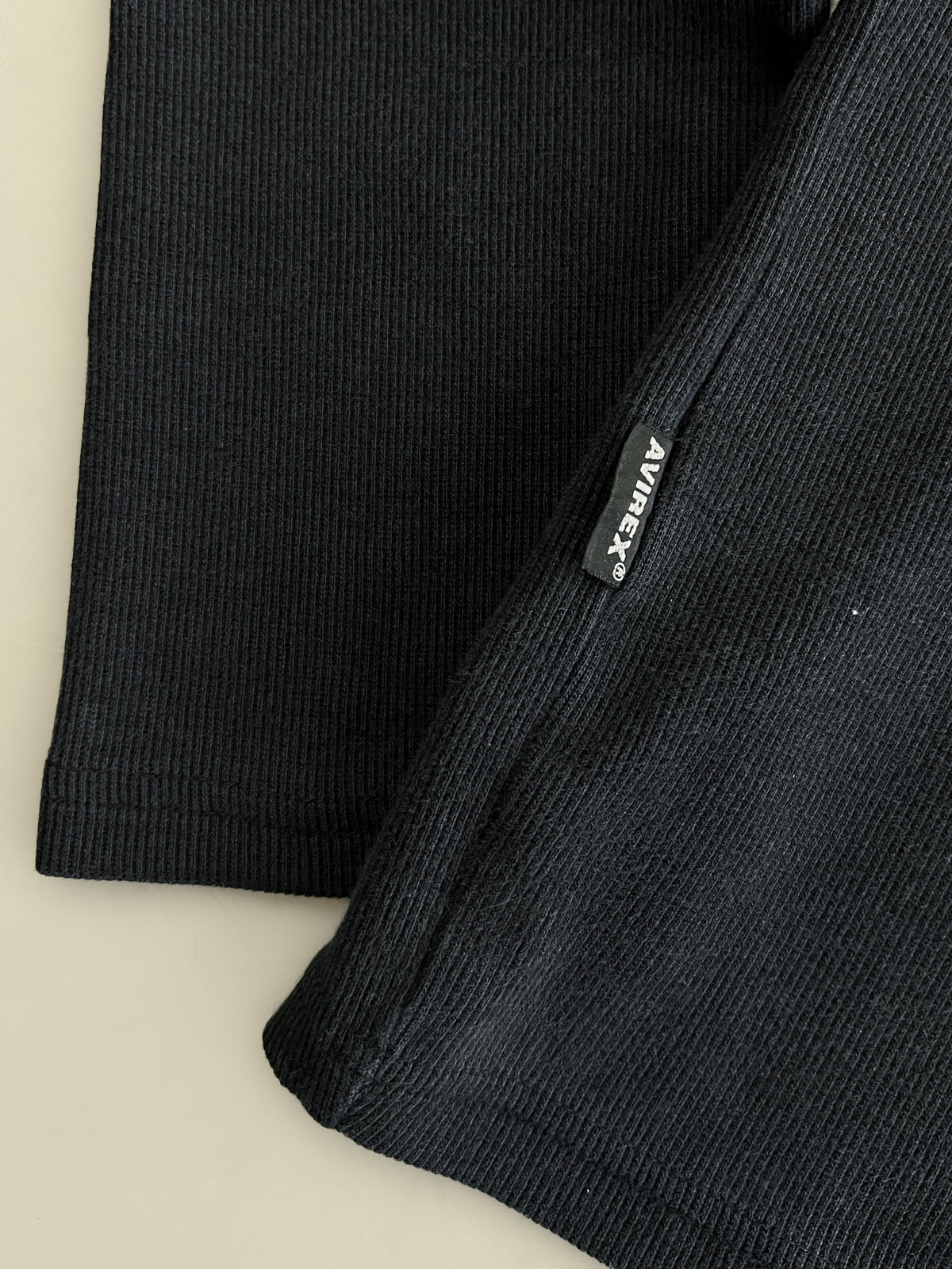1990's Avirex Thermal [M]