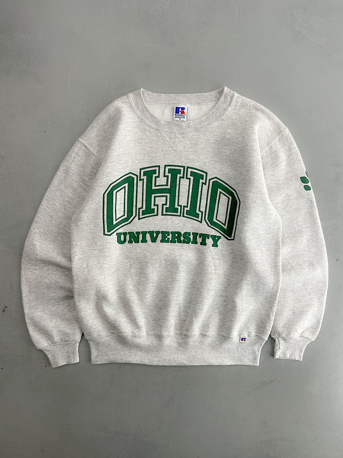 Made in Usa Russell Sweatshirt [M/L]