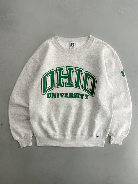 Made in Usa Russell Sweatshirt [M/L]