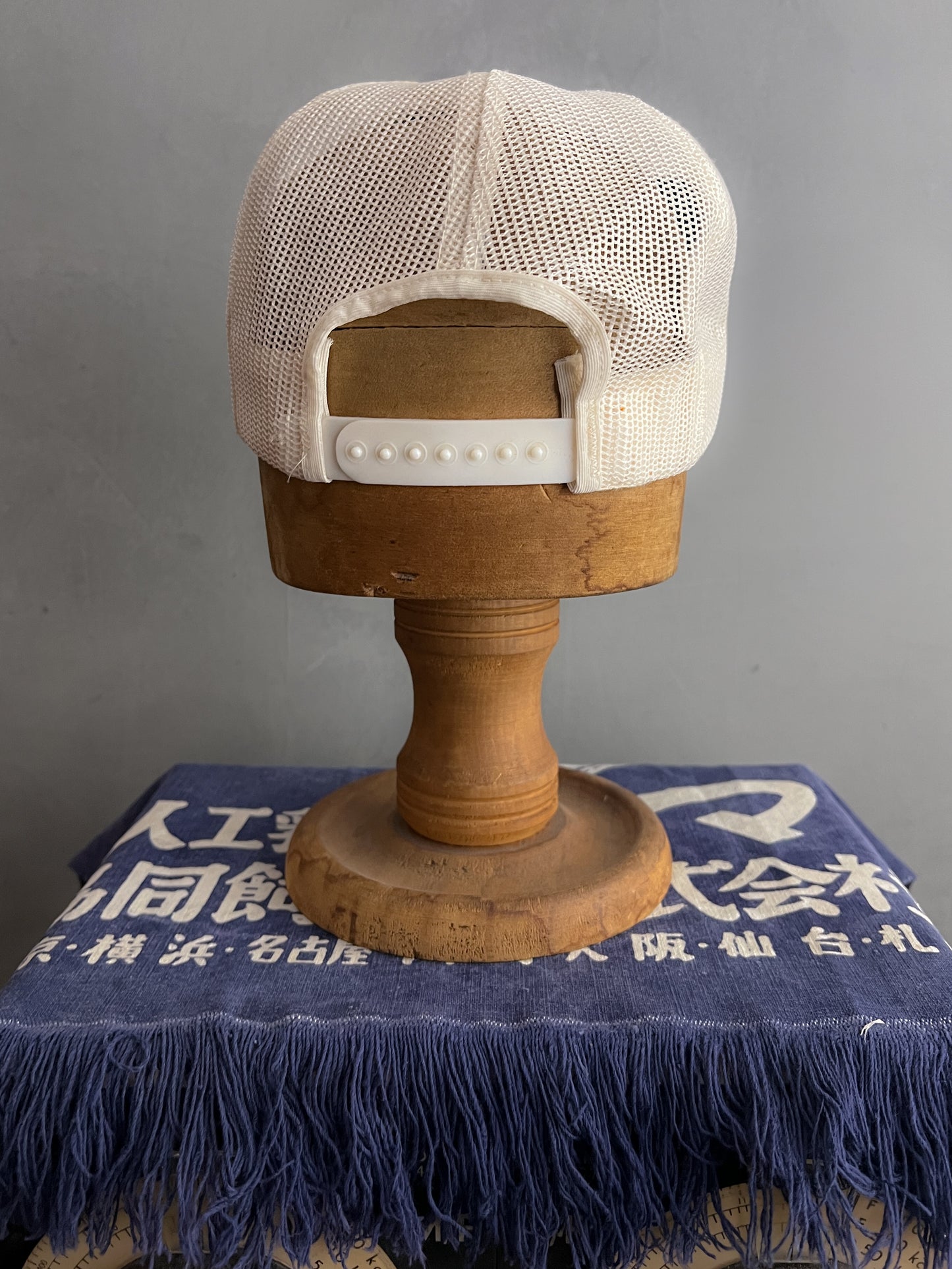 Goodyear Eagle Trucker Cap