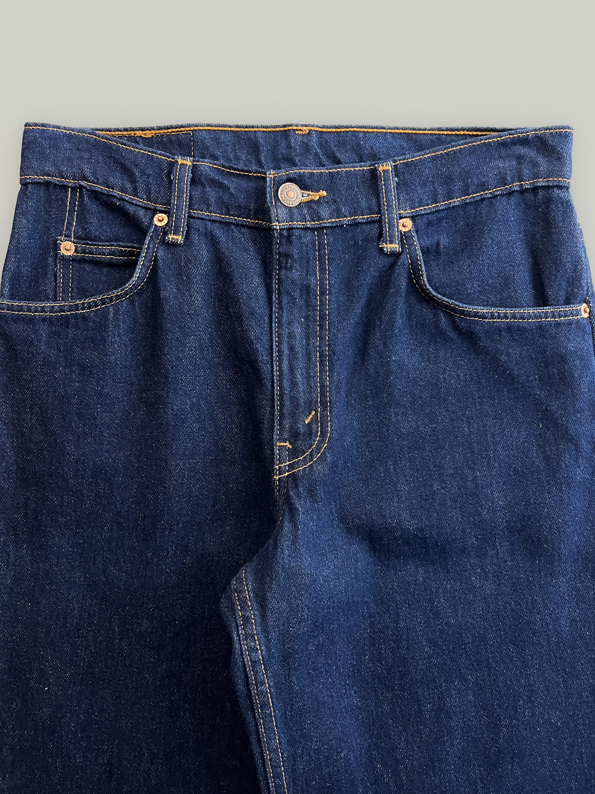 Levi's Orange Tab 604's [30"]
