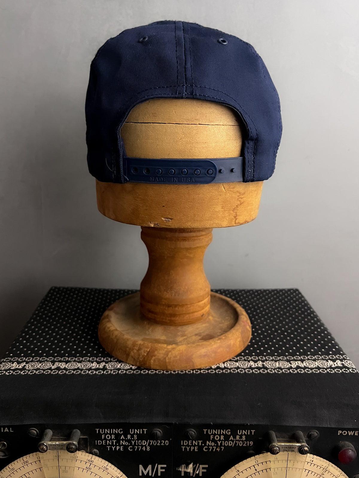 Beretta Pistols Cap