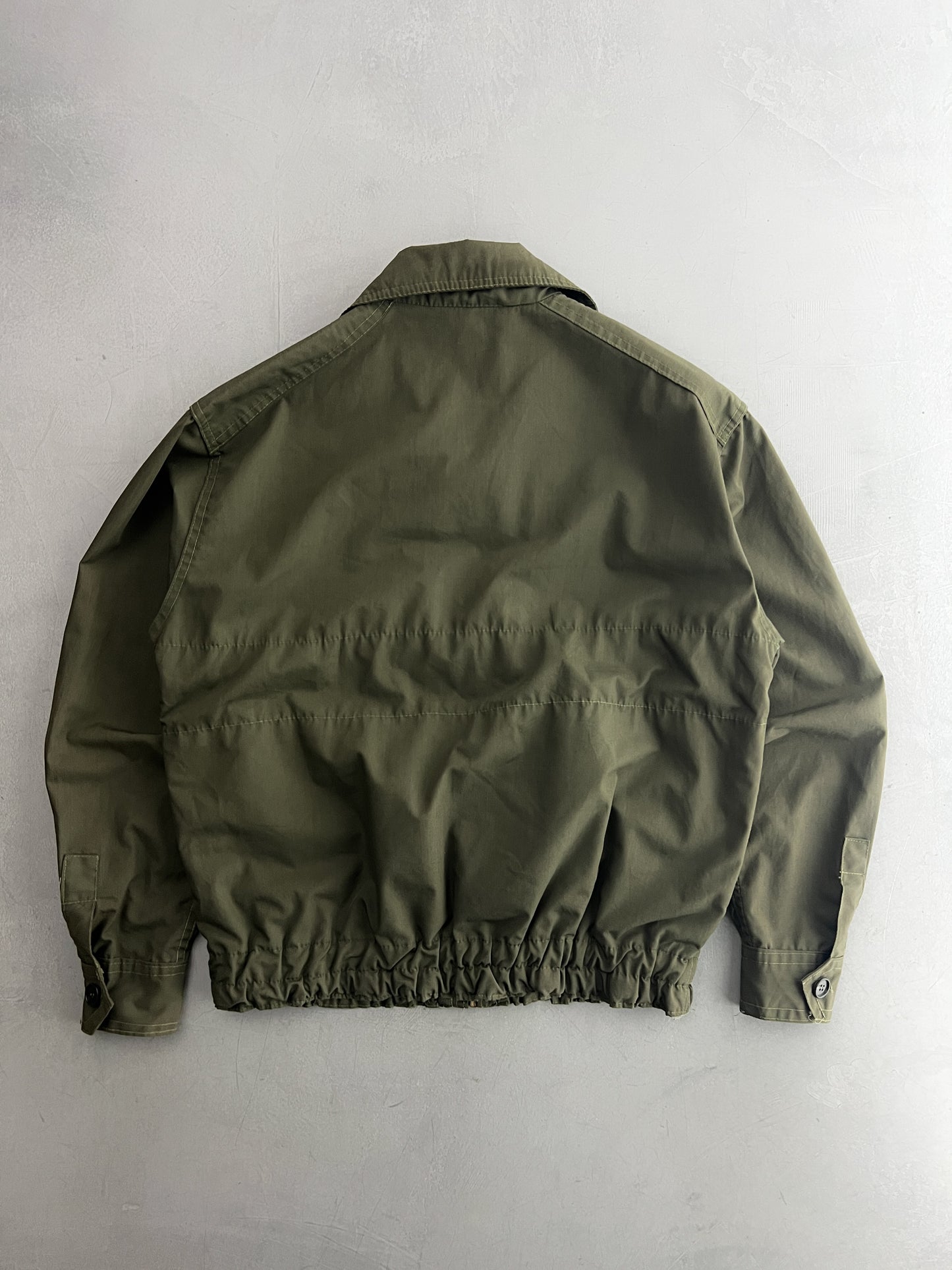 50's/60's French Wading Jacket [M]