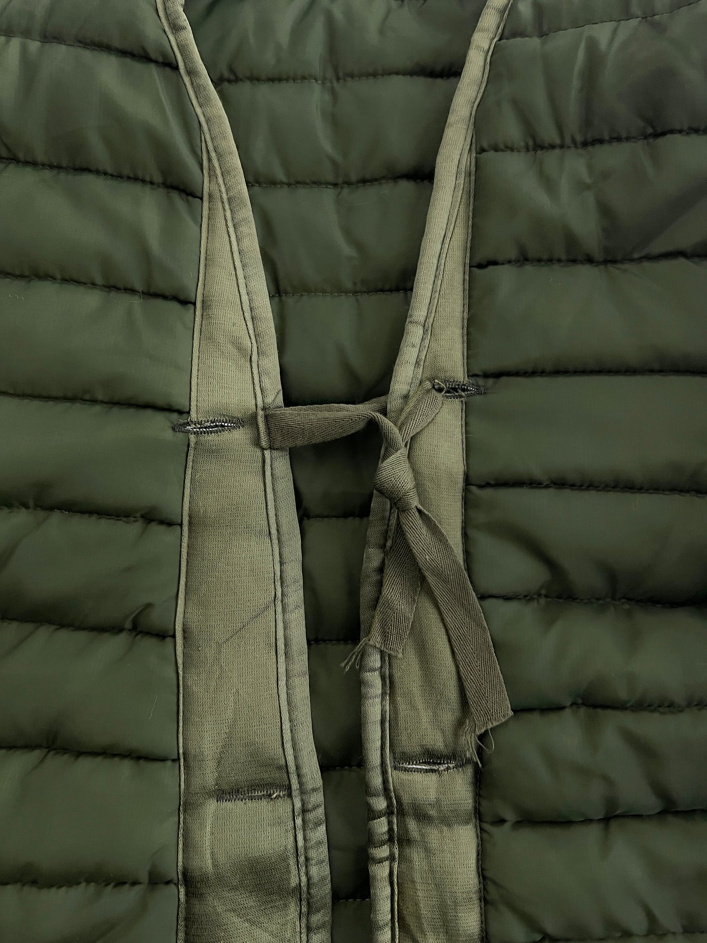 1980's Greek Military Liner [L]