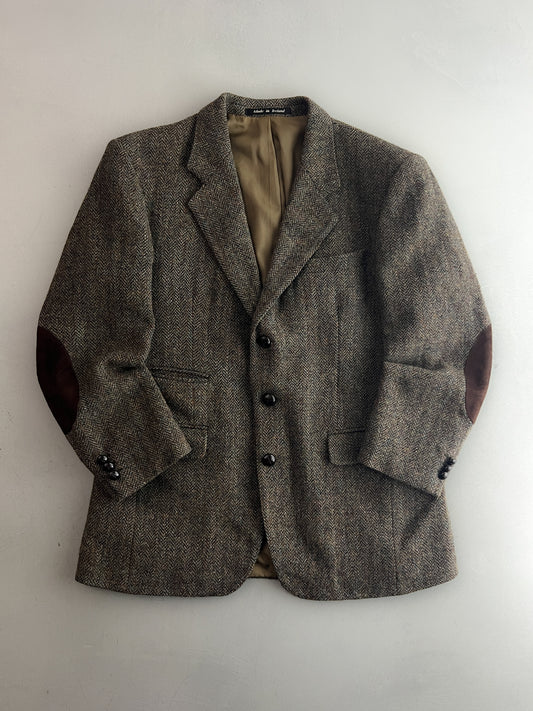 Harris Tweed Blazer [M]