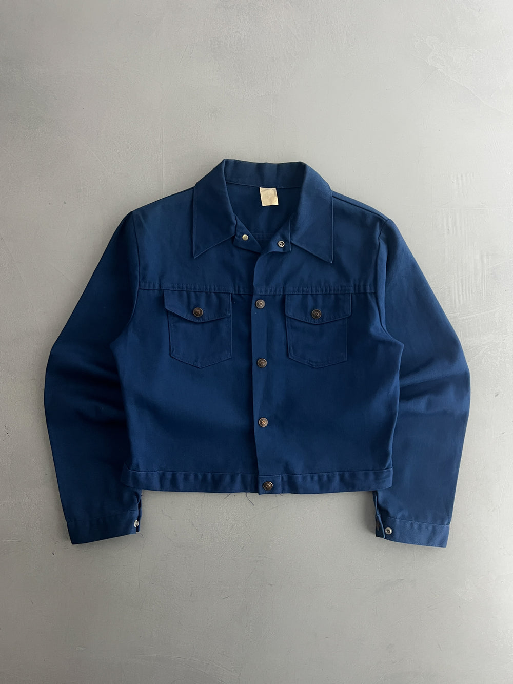 1970's Work Jacket [S]
