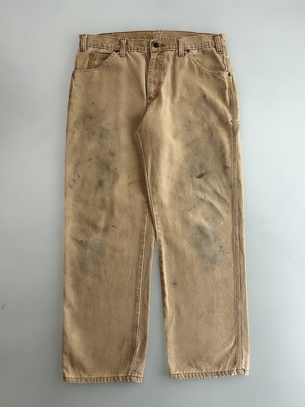 Thrashed Dickies Carpenters [34"]