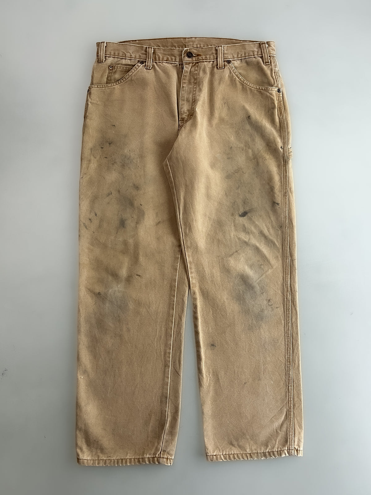 Thrashed Dickies Carpenters [34"]