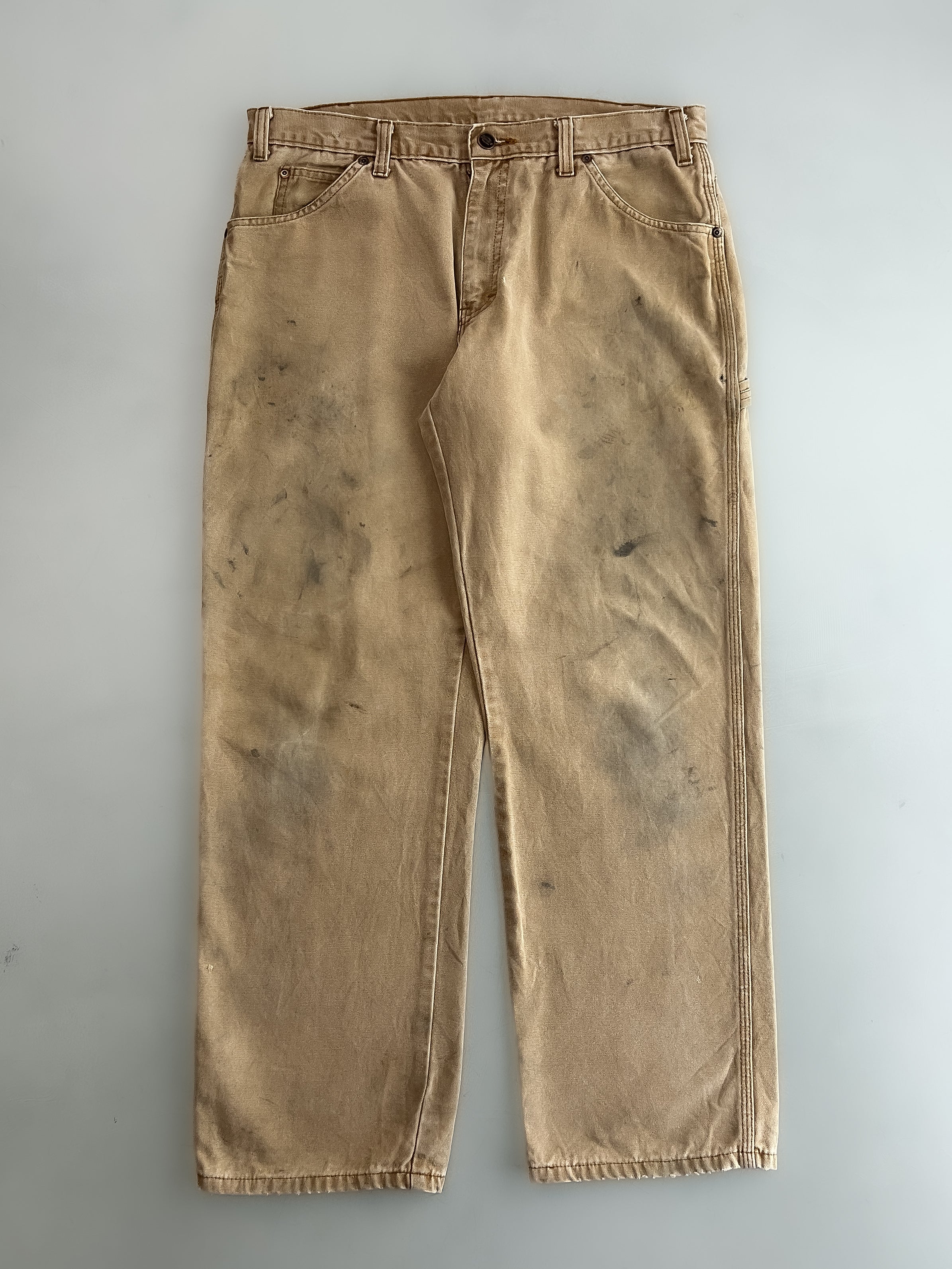 Thrashed Dickies Carpenters [34"]