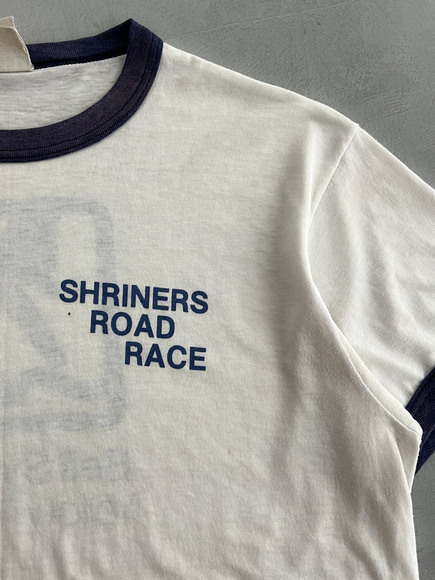 1980's Yellow Pages Ringer [M/L]