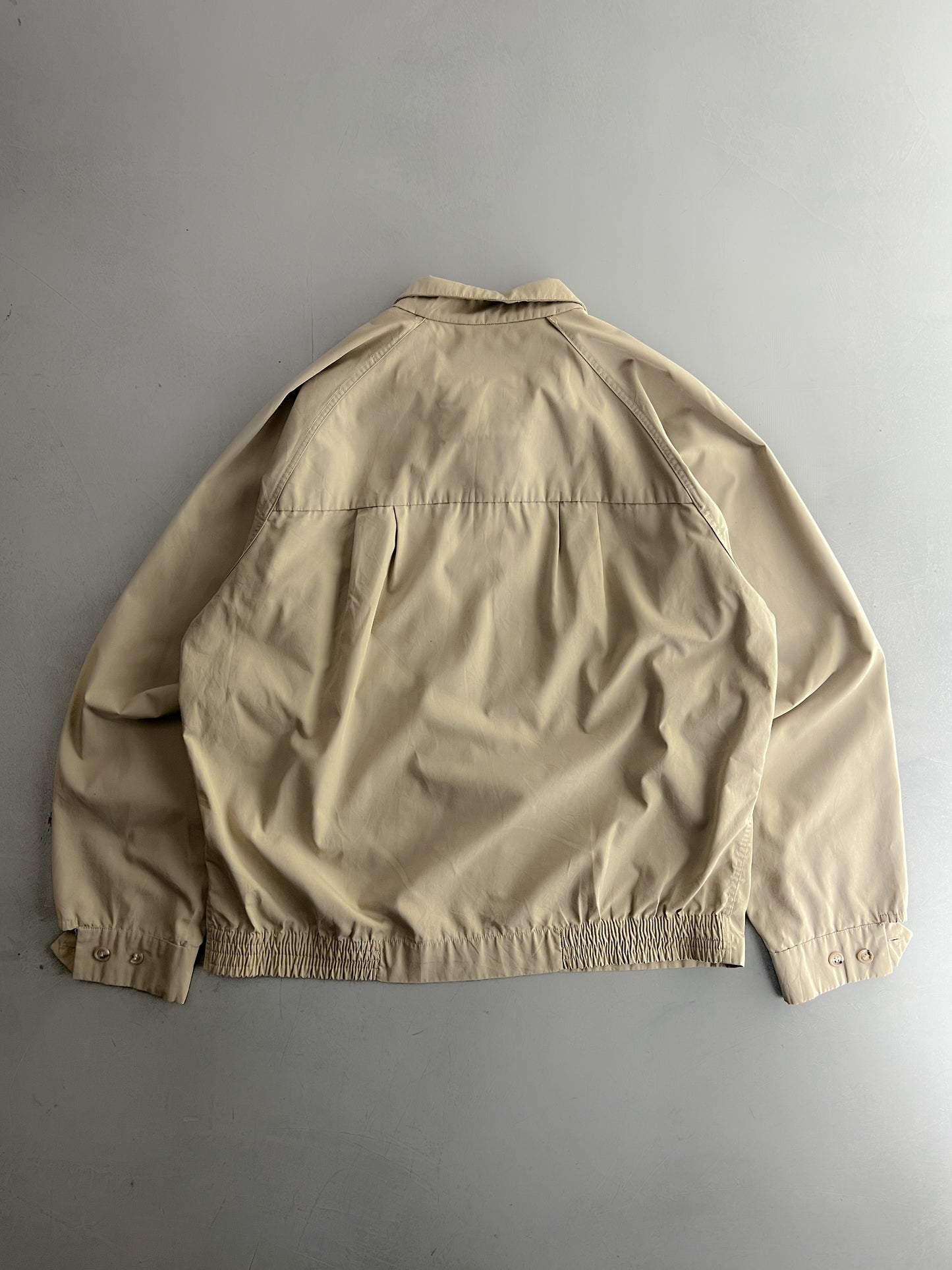 1960's London Fog Jacket [L]