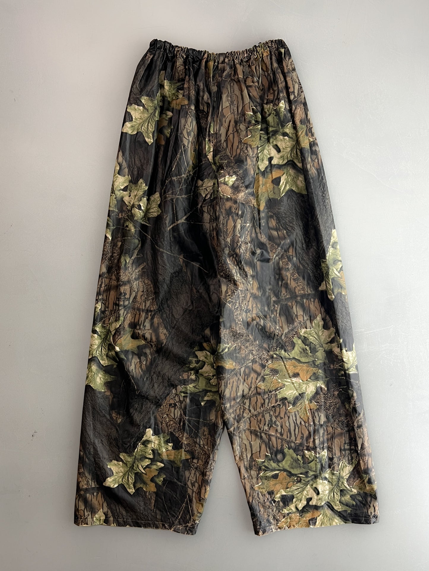 Mossy Oak Rain Pants [XL]