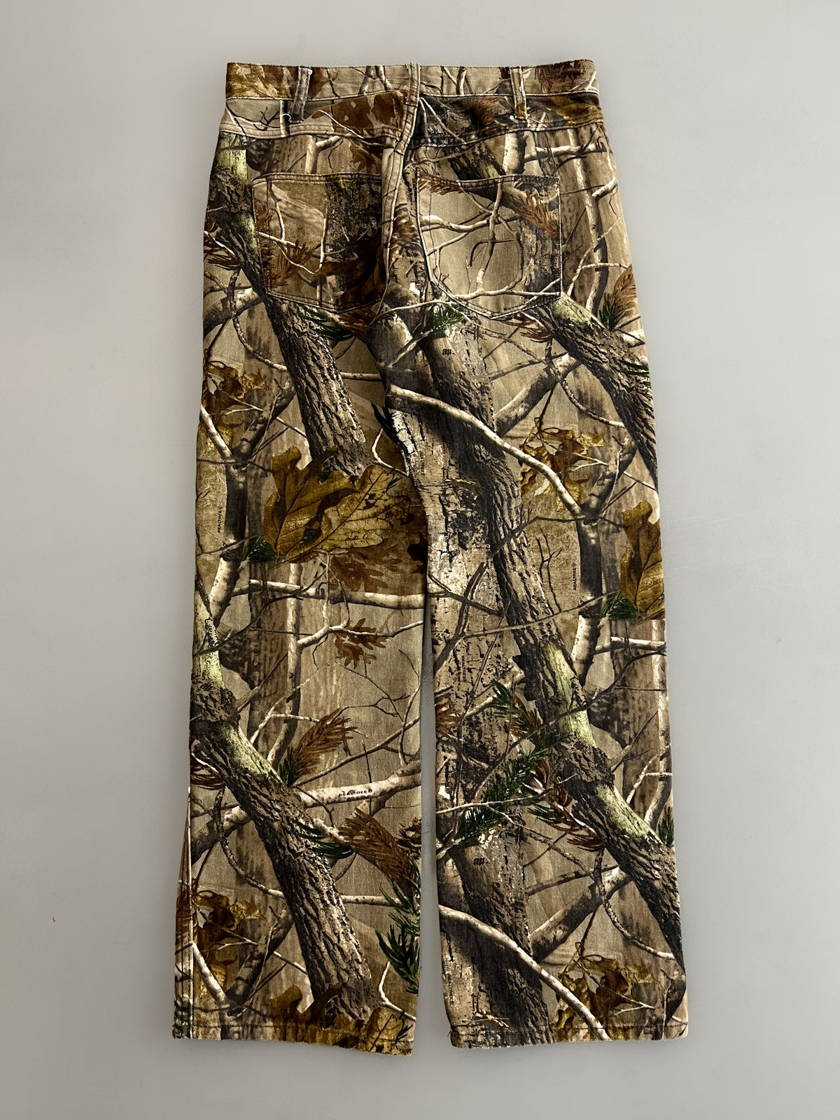 Realtree Double Knees [30"]