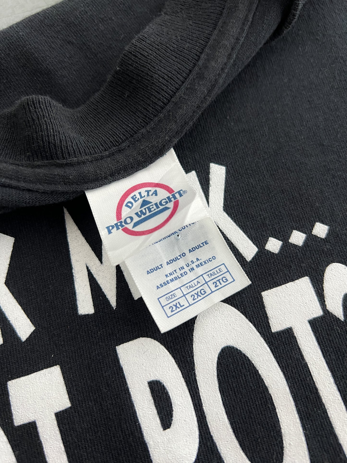 Fuck Milk... Got Pot? Tee [XL]