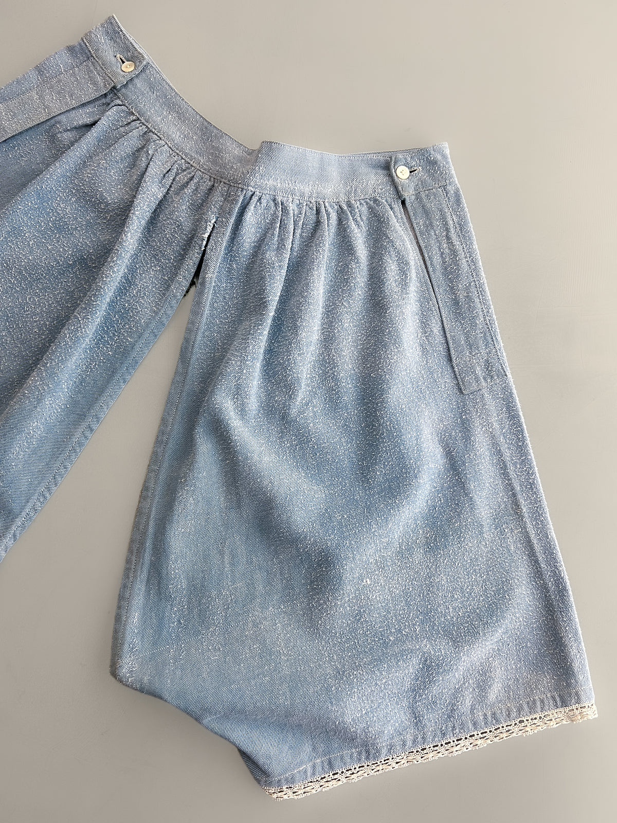 1940's French Underwear Thingies [30"]