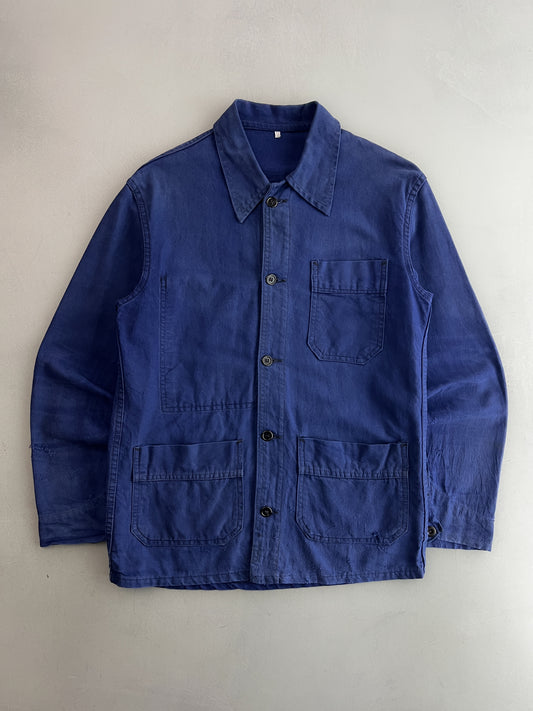 Faded French Chore Jacket [M]